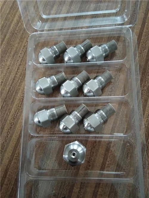 發貨實例