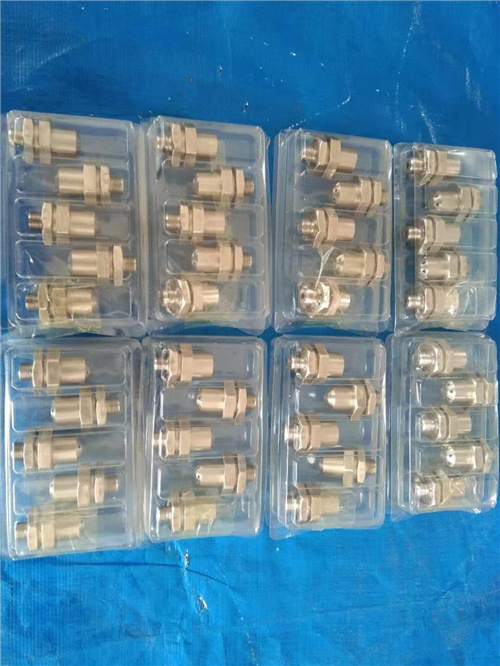發貨現場