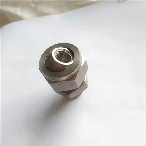 可調球接頭