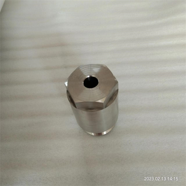 實(shí)心錐噴嘴