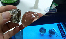 8個技巧讓你輕松運用uv膠