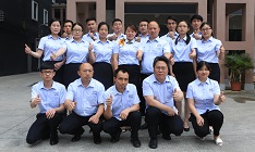 厲害了，我的聚力小伙伴們