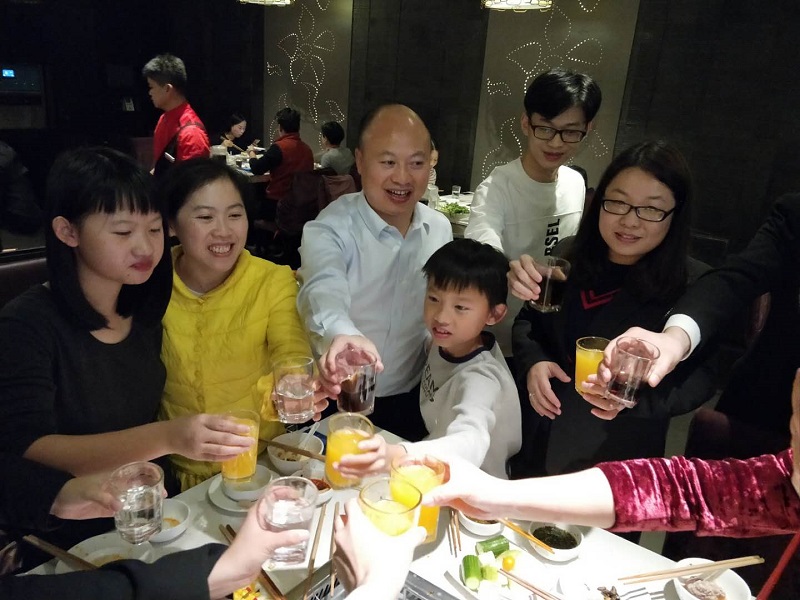 聚力膠粘體驗(yàn)海底撈