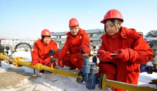 傳輸管道裂縫用聚力修補(bǔ)膠，縱享生活品質(zhì)