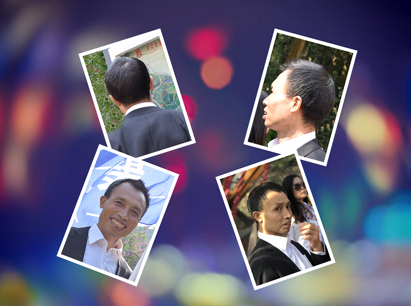 聚力膠業(yè)小伙伴的個性照片 聚力膠業(yè)小伙伴的個性照片