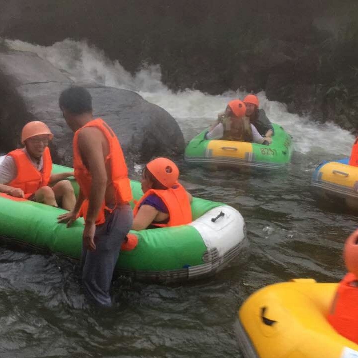 與大自然抗?fàn)幹醒堇[精彩的瞬間