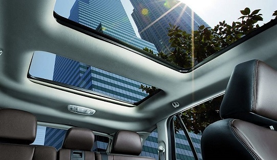 解決汽車天窗高溫粘接問(wèn)題，讓你心情更美麗 