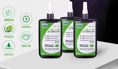 怎么判斷UV無影膠完全固化？