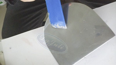 鋁質(zhì)金屬修補(bǔ)膠