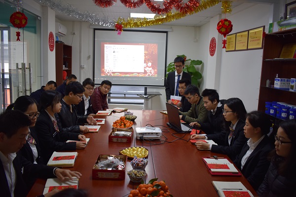 東莞聚力膠粘制品有限公司 新年新征程 AB膠水 PVC膠水 東莞聚力膠粘制品有限公司 新年新征程 AB膠水 PVC膠水