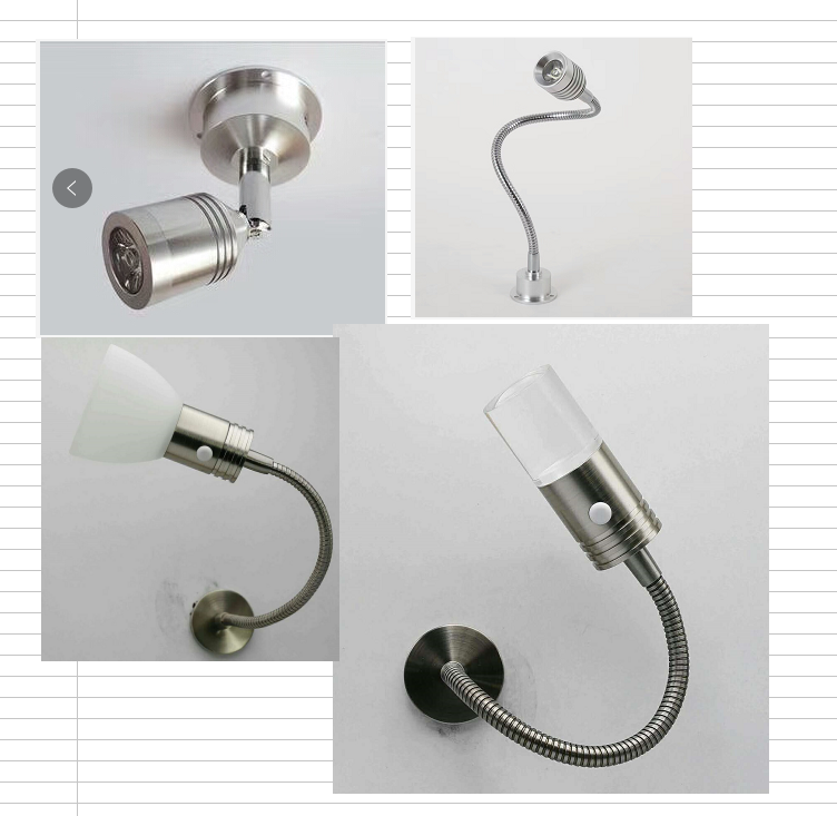 LED移動(dòng)照明膠水