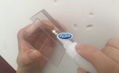 有機(jī)玻璃膠水怎么使用,東莞聚力有機(jī)玻璃膠水廠家教教您
