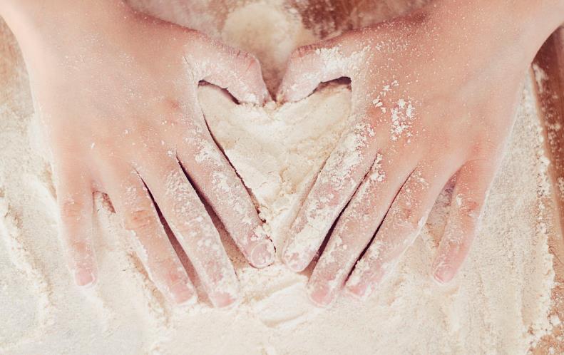  聚力膠水粘手怎么辦