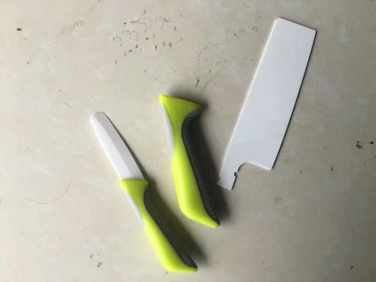 金屬刀具結(jié)構(gòu)件粘接