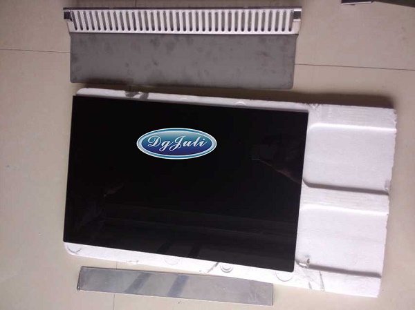  聚力510耐高溫透明ab膠水粘接