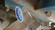 客戶反饋AB膠水3個小時沒有固化,聚厲技術(shù)員上門解決