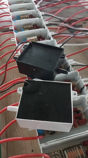 為什么黑色灌封硅膠沉淀 為什么黑色灌封硅膠沉淀