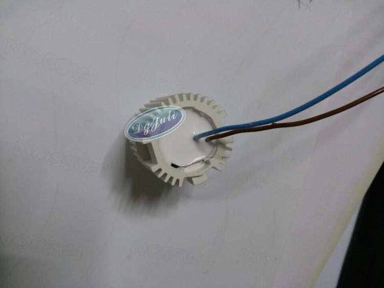 AB線路器件絕緣灌封膠