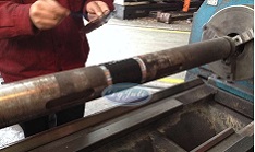 工業(yè)修補(bǔ)膠水,專注修補(bǔ)鐵質(zhì)軸磨損,行業(yè)修補(bǔ)經(jīng)驗(yàn),聚力膠水廠家