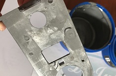 修補(bǔ)膠 工業(yè)制品鑄件修補(bǔ)膠 修補(bǔ)鋁鑄件的廣東膠水廠家 聚厲牌