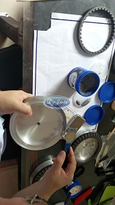 鑄鐵修補劑 鑄鐵修補劑