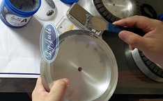 比502強萬倍的鑄鐵修補膠,快速修補鑄鐵的修補方法 比502強萬倍的鑄鐵修補膠,快速修補鑄鐵的修補方法