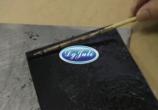 橡膠輸送帶膠水廠家