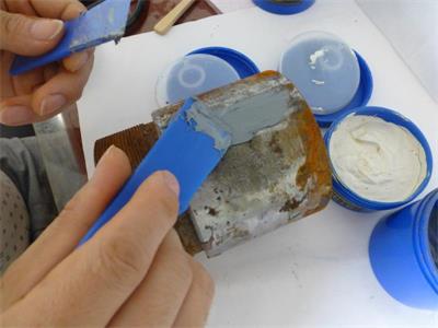 工業(yè)修補劑