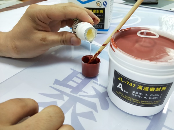 密封傳感器膠水 密封傳感器膠水