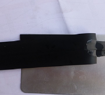 橡膠粘鐵專用膠水 橡膠粘鐵專用膠水