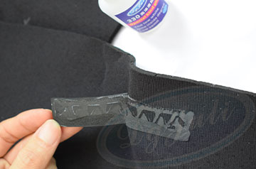 橡膠快干膠水哪種好？聚厲牌橡膠專用快干膠口碑好