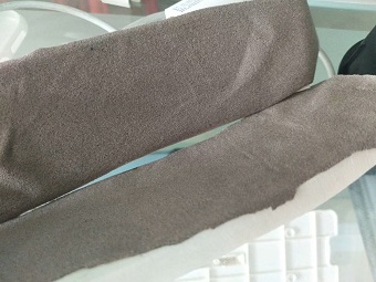 布粘海綿專用膠水 布粘海綿專用膠水