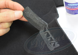 增強(qiáng)型橡膠粘接劑哪個(gè)好？?jī)?yōu)選聚厲牌橡膠專用膠水