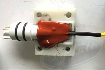 高溫密封膠，選JL-747耐450度高溫密封膠