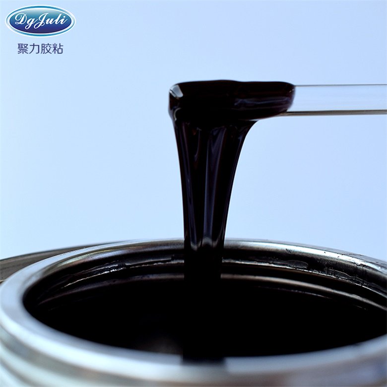 什么膠水可以粘金屬和橡膠？聚厲牌橡膠輸送帶膠水“粘”無不勝