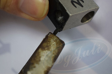 汽車橡膠件用啥膠水粘？懂行的都選聚厲牌橡膠專用膠水