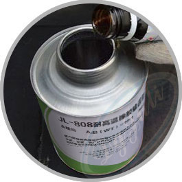 定制橡膠膠水|定制橡膠運輸帶粘接膠|耐高溫橡膠輸送帶修補膠廠家直銷-聚力膠業(yè)