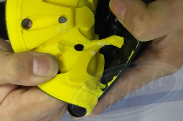 PP塑料用什么膠水粘合 PP塑料用什么膠水粘合