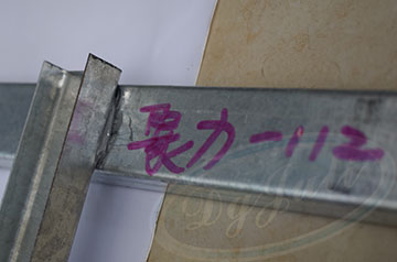 油箱修補用什么膠水？聚厲牌鋼質(zhì)修補劑強度極高可取代電焊