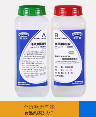 聚力AB膠