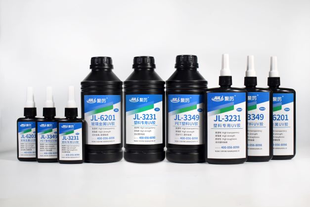 UV無影膠水,金屬上粘鉆用什么膠水
