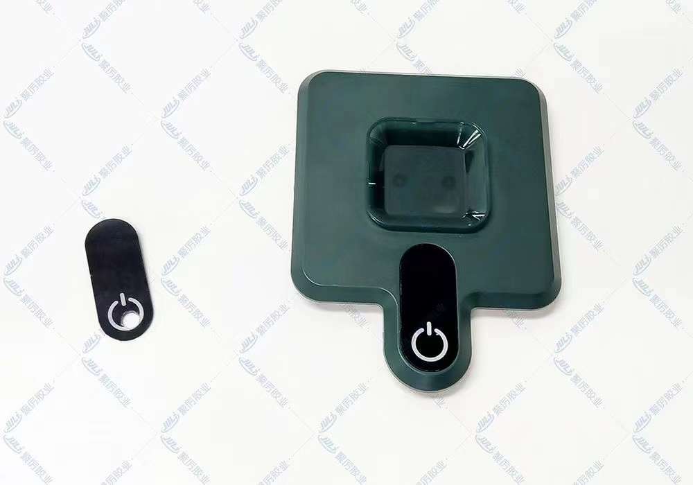 瞬間膠水用于電器行業(yè)電鍍 ABS與PC材料開關(guān)粘接案例