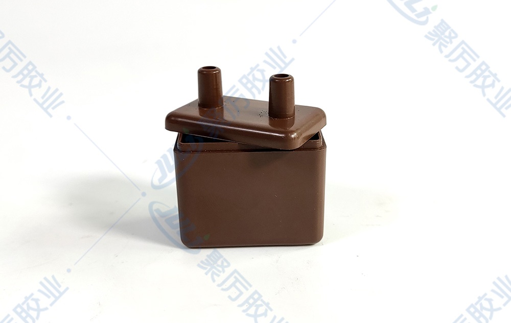 包裝行業(yè)用聚力ABS塑料膠水，通過(guò)美國(guó)FDA食品包裝級(jí)認(rèn)證