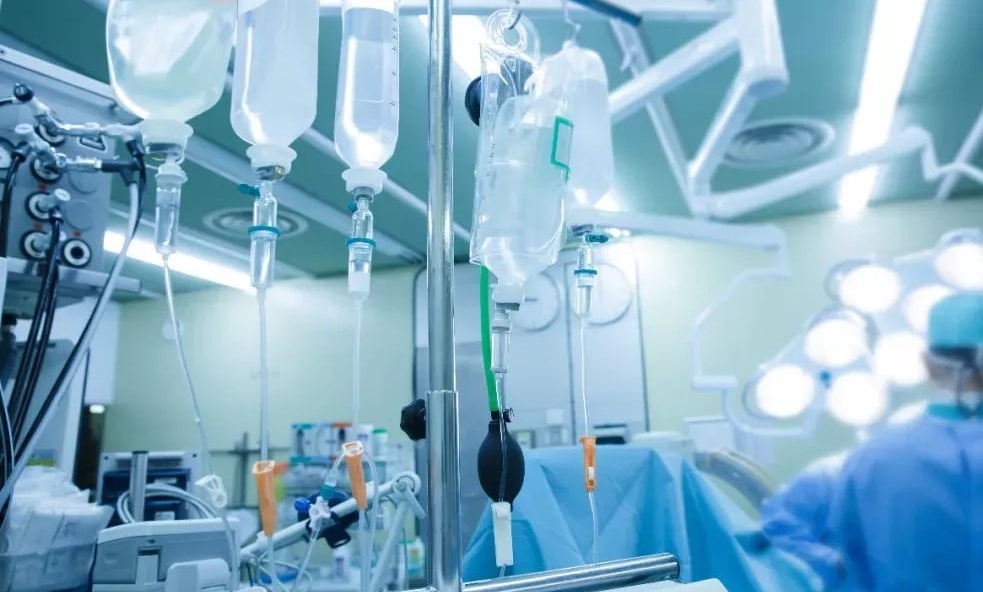 聚力醫(yī)療器械瞬間膠水，符合相關(guān)標(biāo)準(zhǔn)，成功替換進(jìn)口品牌膠