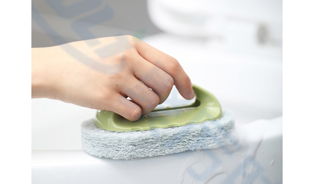 聚力海綿粘ABS塑料膠水，通過(guò)FDA食品包裝級(jí)認(rèn)證，用于日用品行業(yè)