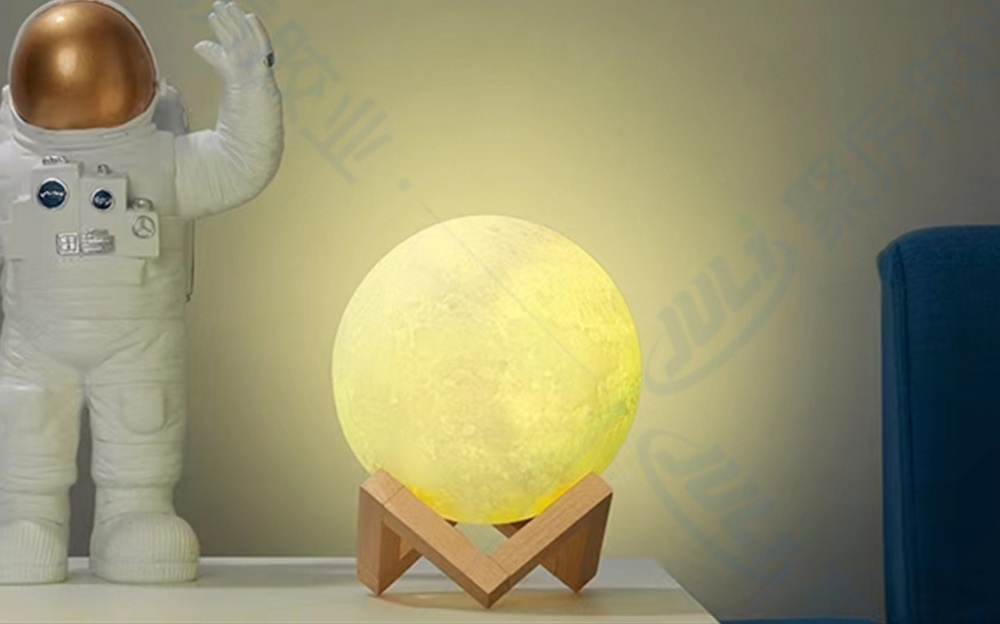 燈飾行業(yè)塑料膠水，用國產(chǎn)膠水品牌_聚力PVC膠水