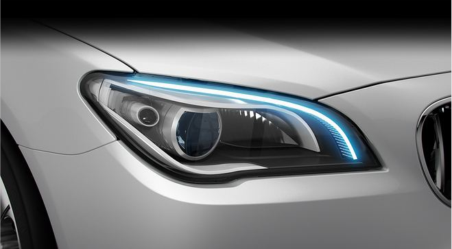 聚力電子密封膠粘接性好抗震動絕緣汽車行業(yè)上面應用案例