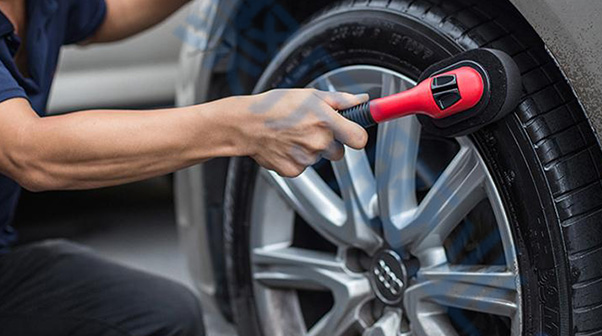 汽車用品行業(yè)選擇聚力ABS塑料膠水，產(chǎn)品遠銷海外