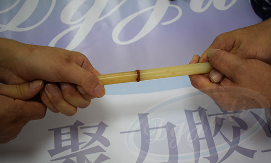 耐450℃高溫密封膠案例，聚力膠粘專業(yè)定制膠水解決粘接難題