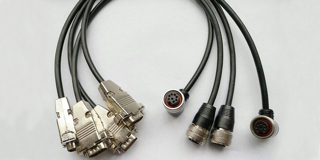 連接器灌封AB膠案例，聚力老品牌專(zhuān)業(yè)事專(zhuān)業(yè)做